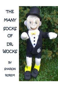 Many Socks of Dr. Wocks