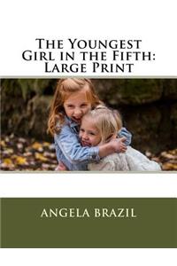 The Youngest Girl in the Fifth