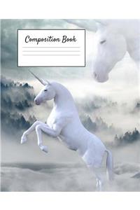 Composition Book