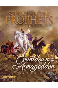 Countdown to Armageddon Pt.1: How to Study Bible Prophecy