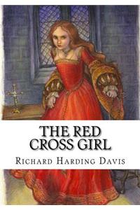 The Red Cross Girl