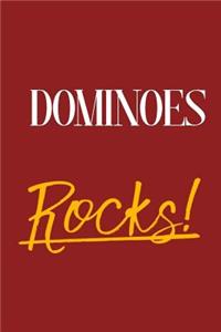 Dominoes Rocks!