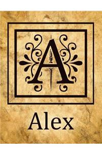 Alex