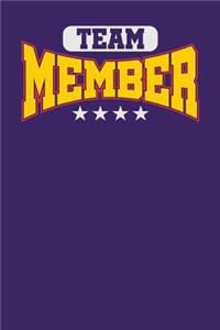 Team Member