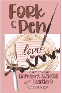 Fork & Pen