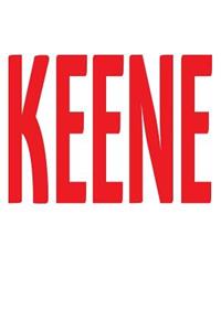 Keene
