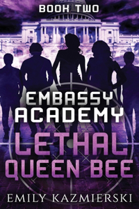 Embassy Academy