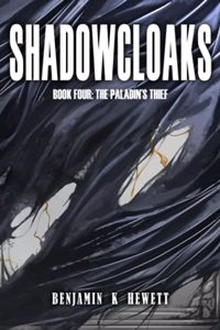 Shadowcloaks