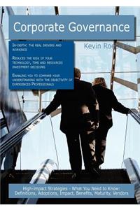 Corporate Governance