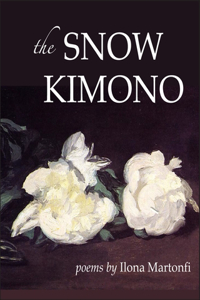 Snow Kimono