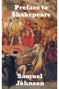 Preface to Shakespeare