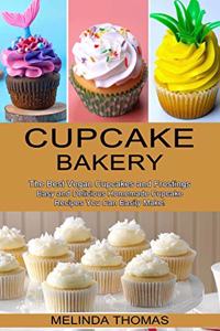 Cupcake Bakery