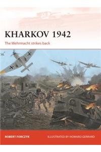 Kharkov 1942