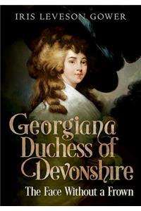 Georgiana Duchess of Devonshire