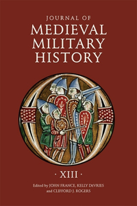 Journal of Medieval Military History