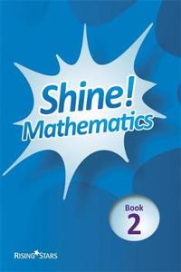 Shine! Pupil Book 2