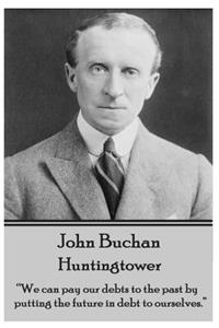 John Buchan - Huntingtower