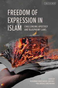 Freedom of Expression in Islam