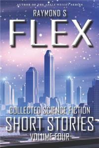Collected Science Fiction Short Stories