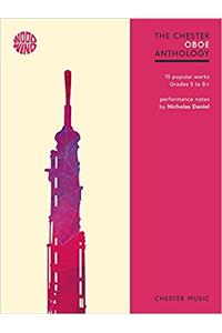 The Chester Oboe Anthology