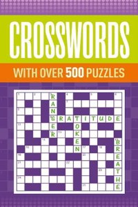 Crosswords