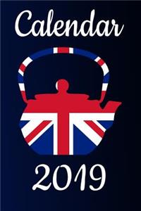 Calendar 2019