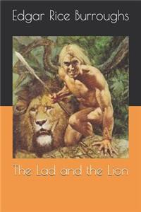 The Lad and the Lion