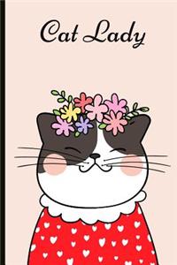 Cat Lady