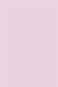 Minimalist Notebook