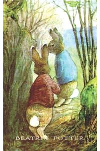 Beatrix Potter