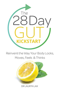 28 Day Gut Kickstart