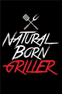 Natural Born Griller