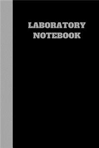 Laboratory Notebook