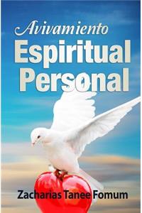 Avivamiento Espiritual Personal