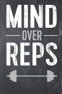 Mind Over Reps