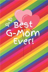 Best G-Mom Ever