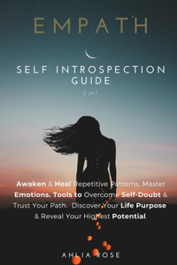 EMPATH Self-Introspection Guide 2 in 1