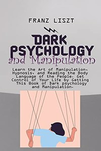 Dark Psychology and Manipulation