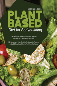 Plant Based Diet for Bodybuilding
