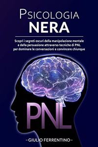 Psicologia Nera