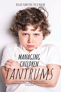 Managing Children Tantrums