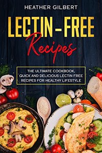 Lectin-Free Recipes