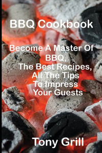BBQ Cookbook