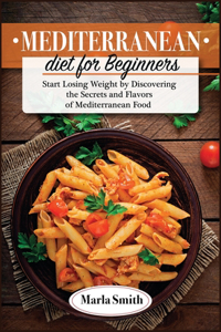 Mediterranean Diet for Beginners