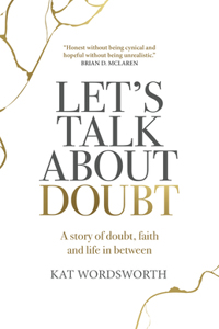 Let's Talk about Doubt