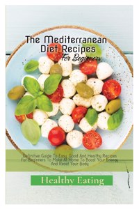 Mediterranean Diet Recipes