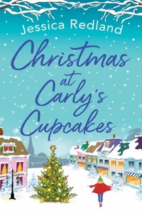 Christmas at Carly's Cupcakes