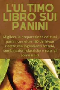 L'Ultimo Libro Sui Panini