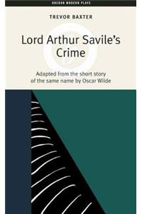 Lord Arthur Savile's Crime