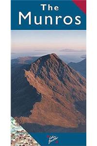 Munros Map